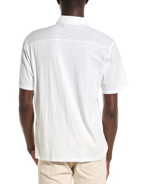 Theory Irving Slub Shirt