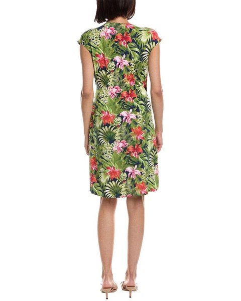 Tommy Bahama Clara Paradise Perfect Sheath Dress