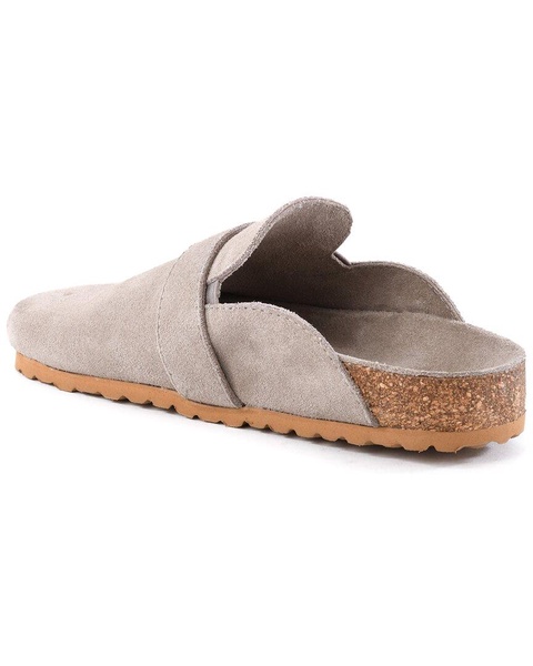 Seychelles Hudson Suede Mule