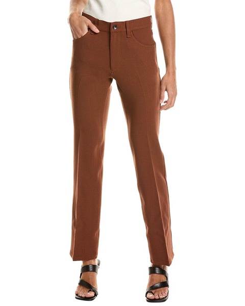 rag & bone Jacey Wool-Blend Pant