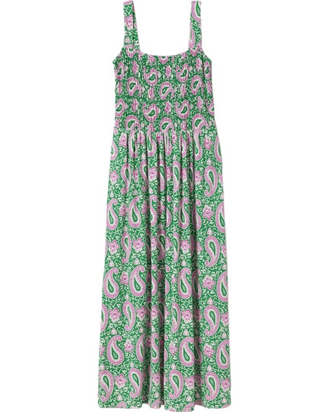 Boden Peggy Jersey Maxi Dress