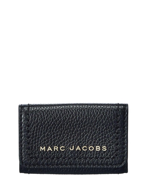 Marc Jacobs Leather Key Case