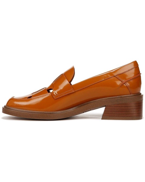 Franco Sarto A-Gene Leather Slip-on