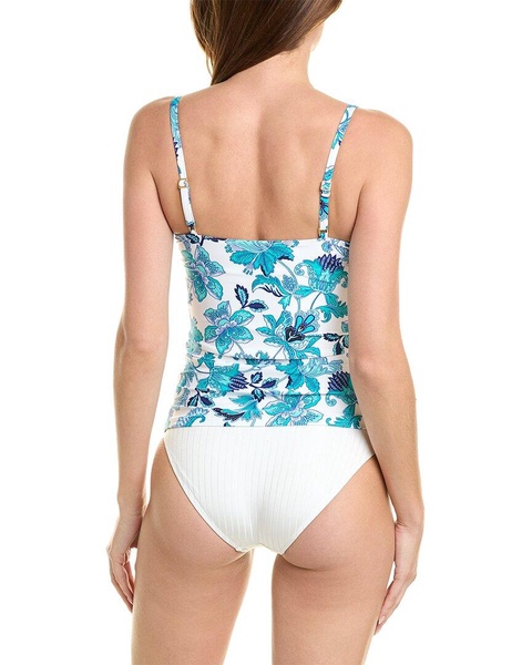 La Blanca Santorini Lingerie Tankini