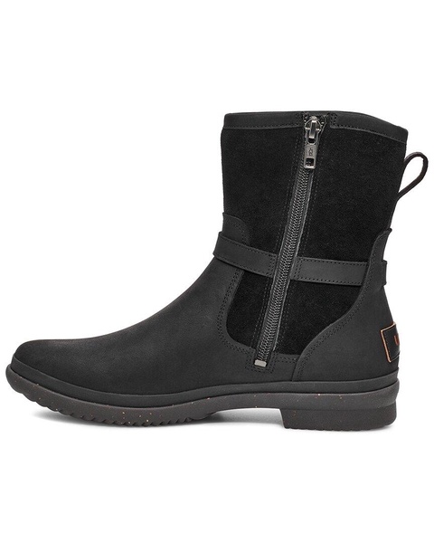 UGG Zemira Leather & Suede Boot