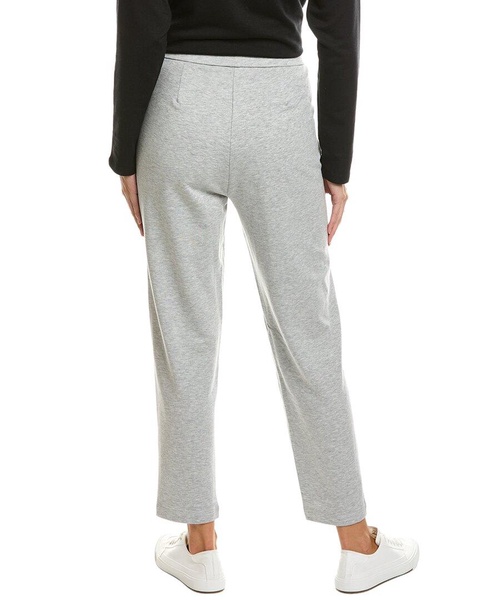 EILEEN FISHER Slouch Ankle Pant