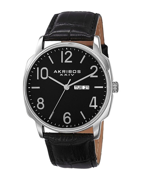 Akribos XXIV Men's Watch