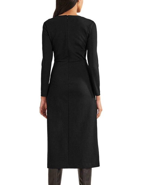 Boden Ruched Side Jersey Dress