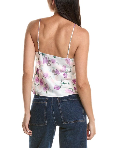 Bardot Wisteria Cami