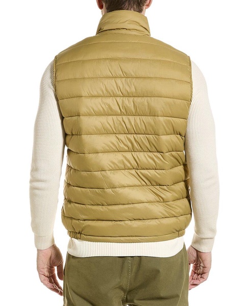 Cole Haan Signature Quilted Vest