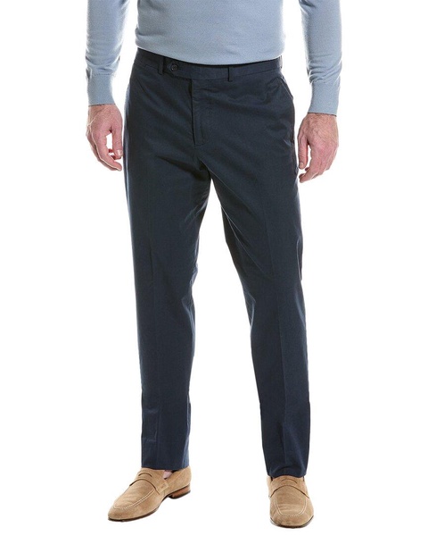 Brooks Brothers Classic Fit Pant