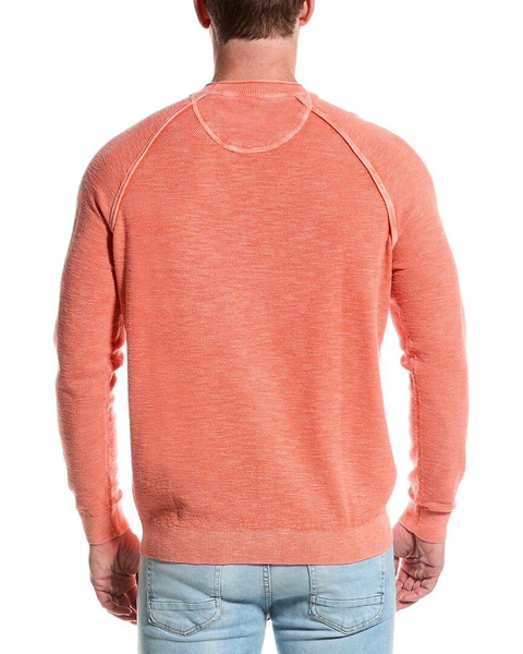 Tommy Bahama Saltwater Crewneck Pullover