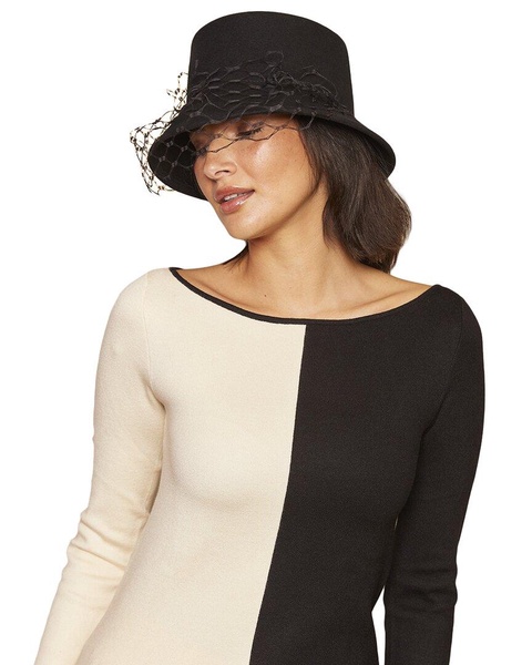 Eugenia Kim Jonah Wool Hat