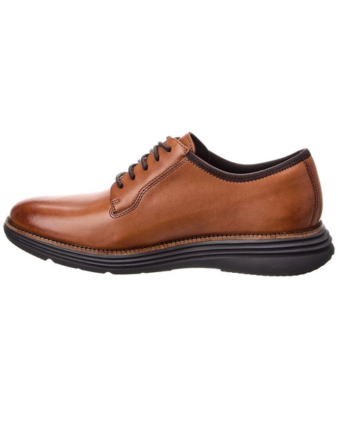 Cole Haan OG Ultra Postman Leather Oxford