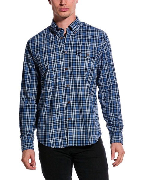 Brooks Brothers Regular Fit Shirt