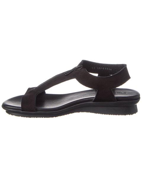 Arche Aurnaa Suede Sandal