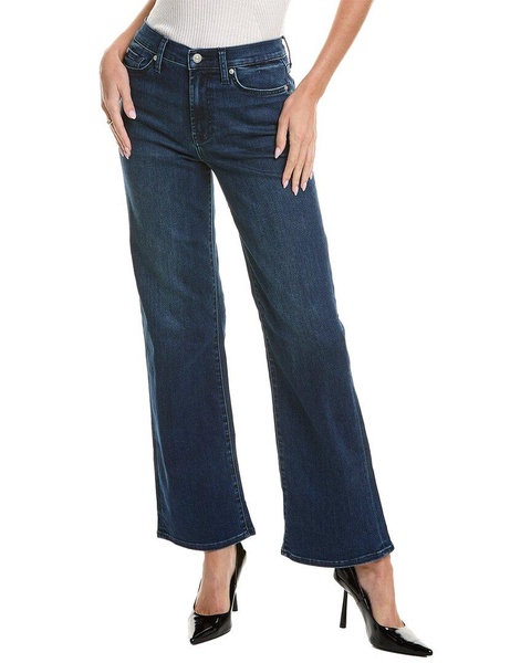 7 For All Mankind Alexa Hazel Trouser Jean