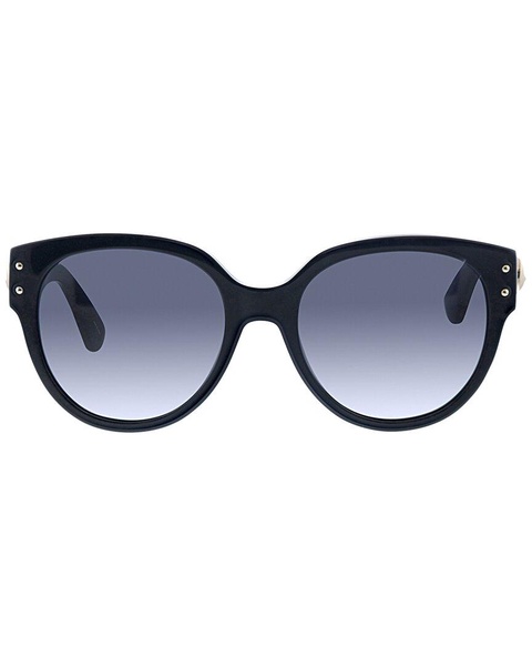 Moschino Women's MOS013/S 56mm Sunglasses