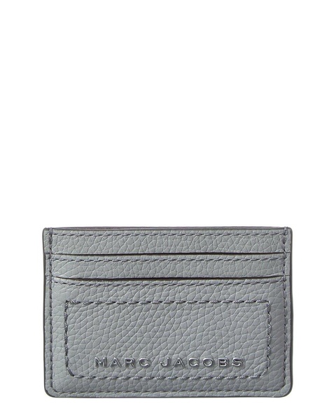 Marc Jacobs Leather Card Case