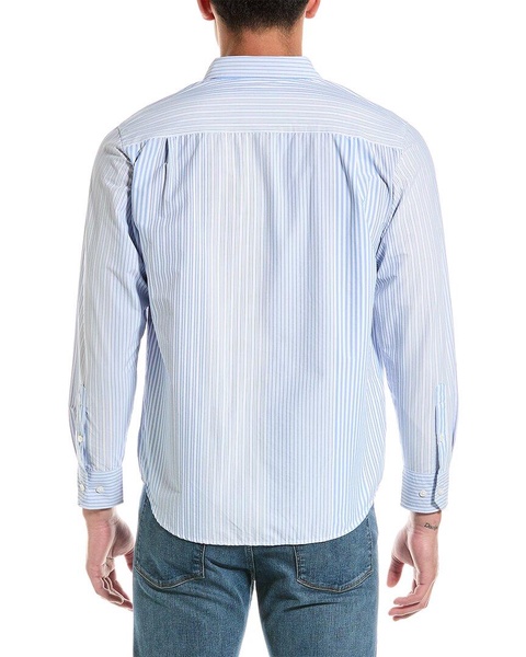 Tommy Bahama Siesta Key Sail Stripe Shirt