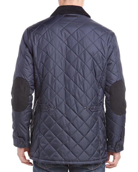 Cole Haan Quilted Jacket