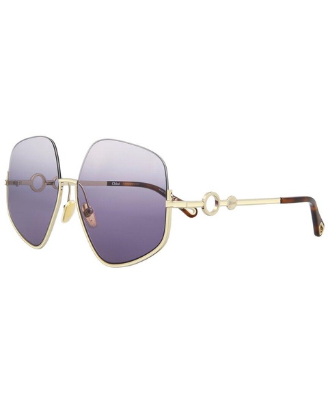 Chloé Women's 61mm Sunglasses