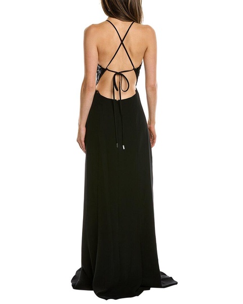 Halston Macie Gown