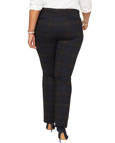 NYDJ Plus Slim Trouser