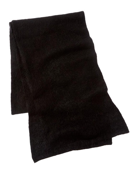 rag & bone Lani Wool & Mohair-Blend Scarf