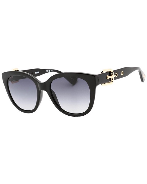 Moschino Women's MOS143/S 54mm Sunglasses