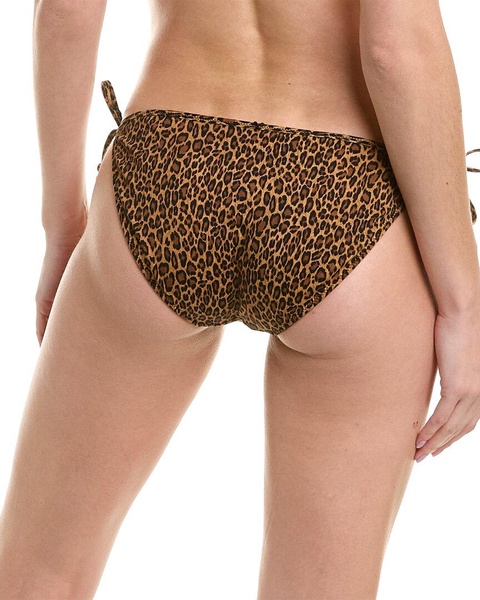 Tommy Bahama Sun Cat Reversible String Bikini Bottom