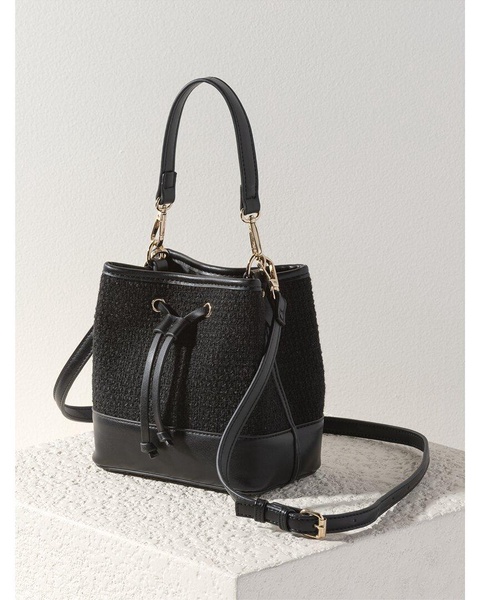 Shiraleah Billie Mini Bucket Bag