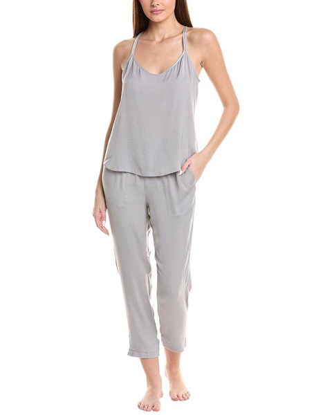 Barefoot Dreams Tank & Pant Set