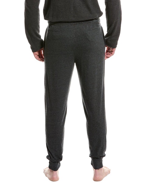 Lucky Brand Sueded Knit Jogger Pant