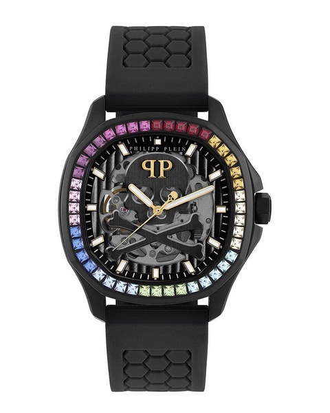 Philipp Plein Men's Plein Philipp Watch