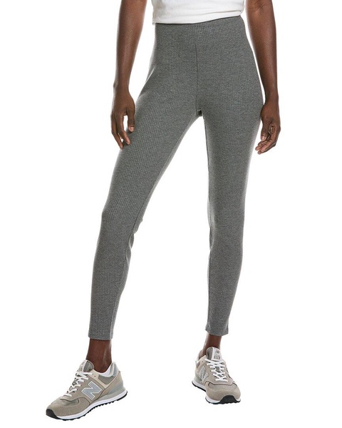 EILEEN FISHER Stretch Rib Legging