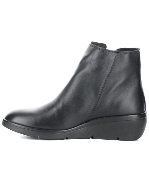 FLY London Nula Leather Boot