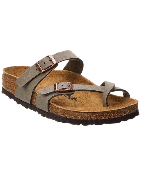 Birkenstock Mayari Birkibuc Sandal