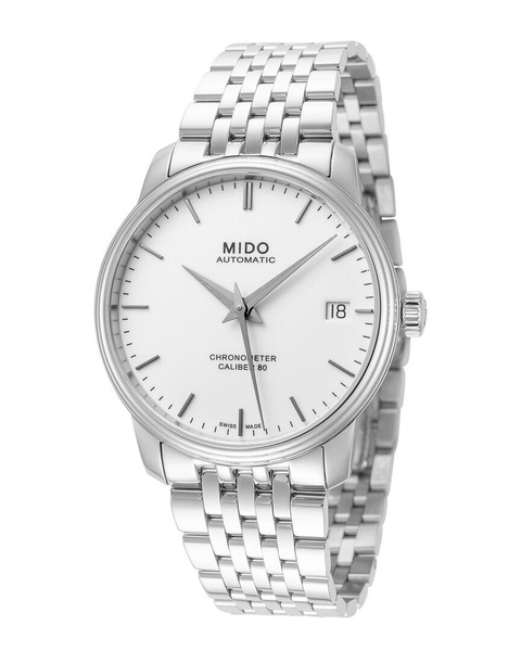 Mido Women's Baroncelli III Watch