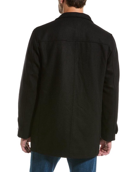 Cole Haan Signature Wool Field Jacket