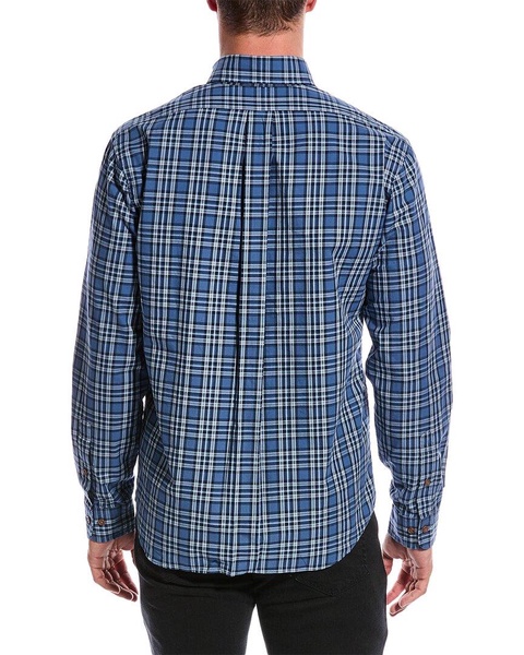 Brooks Brothers Regular Fit Shirt