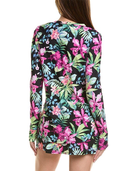 Tommy Bahama Coastal Gardens Rashguard