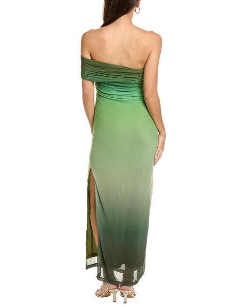 Bardot Aurelia Maxi Dress