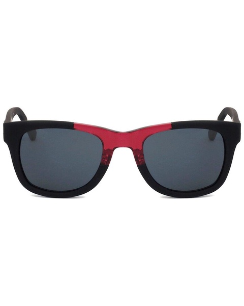 Kris Van Assche by Linda Farrow Men's KVA37 50mm Sunglasses