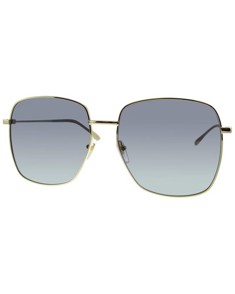 Gucci Women's GG1031S 59mm Sunglasses