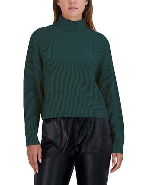 BCBGeneration Turtleneck Sweater 