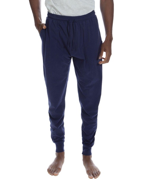 Unsimply Stitched Soft Lounge Cuffed Jogger