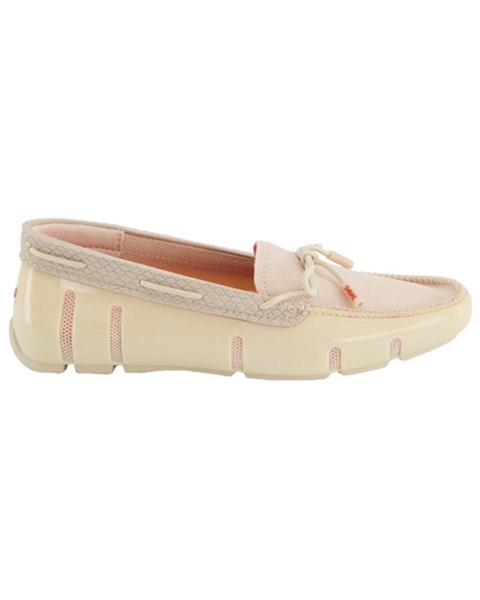 SWIMS Lace Loafer