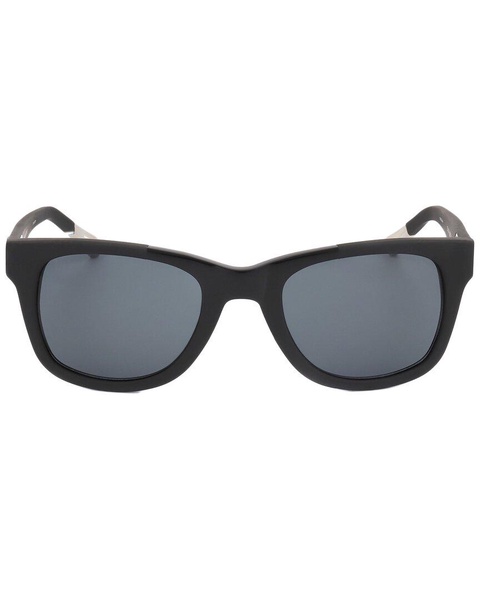 Kris Van Assche by Linda Farrow Men's KVA37 50mm Sunglasses