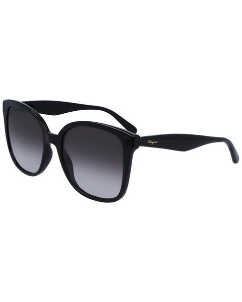 Ferragamo Women's SF1072S 56mm Sunglasses